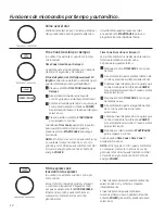 Preview for 48 page of GE CVM1790SS1SS Owner'S Manual