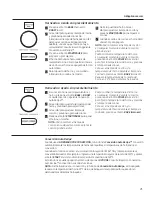 Preview for 57 page of GE CVM1790SS1SS Owner'S Manual