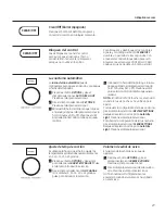 Preview for 63 page of GE CVM1790SS1SS Owner'S Manual