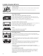 Preview for 66 page of GE CVM1790SS1SS Owner'S Manual