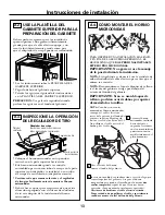 Preview for 37 page of GE CVM2072SMSS Installation Instructions Manual