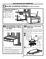 Preview for 39 page of GE CVM2072SMSS Installation Instructions Manual