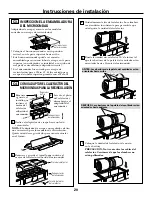 Preview for 44 page of GE CVM2072SMSS Installation Instructions Manual