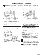 Предварительный просмотр 32 страницы GE CVM517P2RS1 Installation Instructions Manual