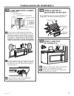 Предварительный просмотр 43 страницы GE CVM517P2RS1 Installation Instructions Manual