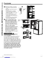 Preview for 62 page of GE CWE Series Owner'S Manual & Installation Instructions