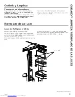 Preview for 79 page of GE CWE Series Owner'S Manual & Installation Instructions