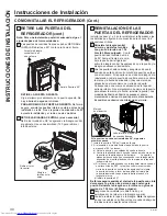 Preview for 84 page of GE CWE Series Owner'S Manual & Installation Instructions