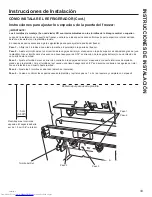 Preview for 87 page of GE CWE Series Owner'S Manual & Installation Instructions