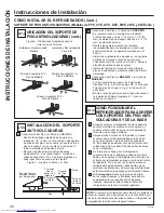 Preview for 90 page of GE CWE Series Owner'S Manual & Installation Instructions