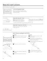 Preview for 10 page of GE CWS21SSEBFSS Owner'S Manual And Installation Instructions