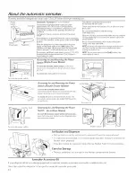 Preview for 12 page of GE CWS21SSEBFSS Owner'S Manual And Installation Instructions