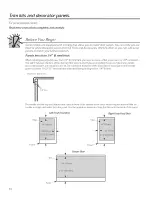 Preview for 16 page of GE CWS21SSEBFSS Owner'S Manual And Installation Instructions