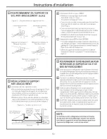 Предварительный просмотр 64 страницы GE CWS21SSEBFSS Owner'S Manual And Installation Instructions