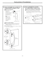 Предварительный просмотр 68 страницы GE CWS21SSEBFSS Owner'S Manual And Installation Instructions