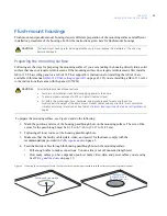 Предварительный просмотр 19 страницы GE CyberDome II Installation Manual