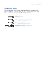 Предварительный просмотр 25 страницы GE CyberDome II Installation Manual