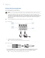 Предварительный просмотр 30 страницы GE CyberDome II Installation Manual