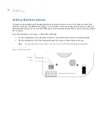 Предварительный просмотр 32 страницы GE CyberDome II Installation Manual