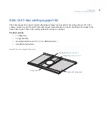 Предварительный просмотр 53 страницы GE CyberDome II Installation Manual