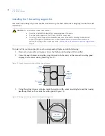 Предварительный просмотр 54 страницы GE CyberDome II Installation Manual