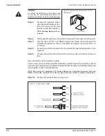 Preview for 18 page of GE CyberDome Series Installation Manual