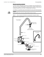 Preview for 21 page of GE CyberDome Series Installation Manual