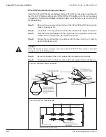 Preview for 40 page of GE CyberDome Series Installation Manual