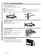 Preview for 16 page of GE CYE22UELDDS Owner'S Manual & Installation Instructions