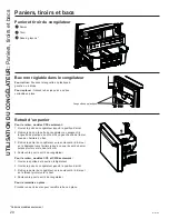 Preview for 68 page of GE CYE22UELDDS Owner'S Manual & Installation Instructions