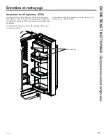 Preview for 71 page of GE CYE22UELDDS Owner'S Manual & Installation Instructions