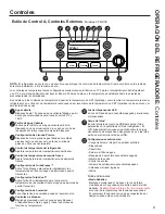 Preview for 98 page of GE CYE22UELDDS Owner'S Manual & Installation Instructions