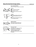 Preview for 13 page of GE CYE23TSDDSS Owner'S Manual And Installation Instructions