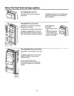 Preview for 14 page of GE CYE23TSDDSS Owner'S Manual And Installation Instructions