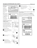 Preview for 57 page of GE CYE23TSDFSS Owner'S Manual And Installation Instructions