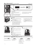 Preview for 6 page of GE CZS25TSESS Owner'S Manual & Installation Instructions