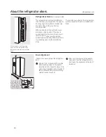 Предварительный просмотр 10 страницы GE CZS25TSESS Owner'S Manual & Installation Instructions