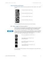 Предварительный просмотр 23 страницы GE D.20 RIO Hardware User Manual