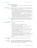 Предварительный просмотр 40 страницы GE D.20 RIO Hardware User Manual