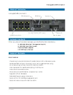 Preview for 5 page of GE D-GES7600 Series Installation And Operation Instructions Manual