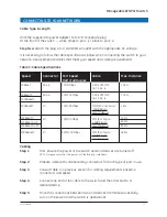 Preview for 21 page of GE D-GES7600 Series Installation And Operation Instructions Manual