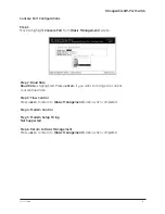 Preview for 35 page of GE D-GES7600 Series Installation And Operation Instructions Manual