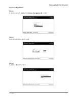 Preview for 36 page of GE D-GES7600 Series Installation And Operation Instructions Manual