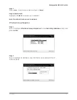 Preview for 40 page of GE D-GES7600 Series Installation And Operation Instructions Manual