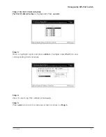 Preview for 42 page of GE D-GES7600 Series Installation And Operation Instructions Manual