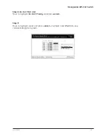 Preview for 44 page of GE D-GES7600 Series Installation And Operation Instructions Manual