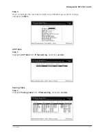 Preview for 46 page of GE D-GES7600 Series Installation And Operation Instructions Manual