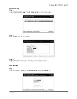 Preview for 47 page of GE D-GES7600 Series Installation And Operation Instructions Manual