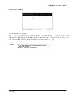 Preview for 51 page of GE D-GES7600 Series Installation And Operation Instructions Manual