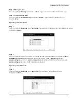 Preview for 53 page of GE D-GES7600 Series Installation And Operation Instructions Manual